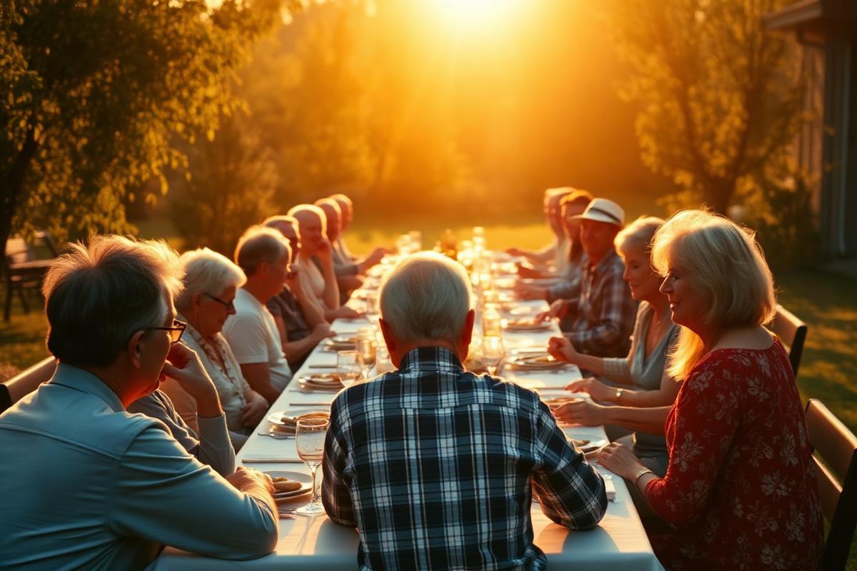 Katherine reunion gathering